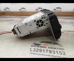 AUTORADIO LETTORE CD DAB BLUETOOTH ALFA ROMEO GIUL - 9