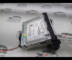 AUTORADIO LETTORE CD DAB BLUETOOTH ALFA ROMEO GIUL - 11