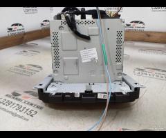 AUTORADIO LETTORE CD DAB BLUETOOTH ALFA ROMEO GIUL - 15