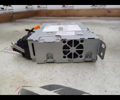 CENTRALINA INTERFACCIA MULTIMEDIA AUTORADIO OPEL C - 13