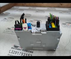 CENTRALINA INTERFACCIA MULTIMEDIA AUTORADIO OPEL C - 15
