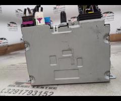 CENTRALINA INTERFACCIA MULTIMEDIA AUTORADIO OPEL C - 17