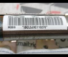 AIRBAG A TENDINA LATERALE SINISTRO HYUNDAI I20 201 - 16