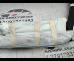 AIRBAG A TENDINA LATERALE SINISTRO HYUNDAI I20 201 - 17