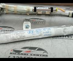 AIRBAG A TENDINA LATERALE SINISTRO HYUNDAI I20 201 - 21