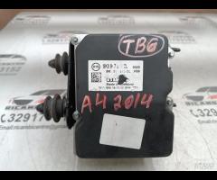 CENTRALINA POMPA ABS AUDI A4 B8 2014 2.0L DIESEL 1