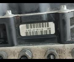 CENTRALINA POMPA ABS AUDI A4 B8 2014 2.0L DIESEL 1 - 6