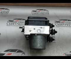 CENTRALINA POMPA ABS AUDI A4 B8 2014 2.0L DIESEL 1 - 10