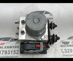 CENTRALINA POMPA ABS AUDI A4 B8 2014 2.0L DIESEL 1 - 15