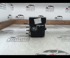 CENTRALINA POMPA ABS JAGUAR XF 2012 2.2L DIESEL 14