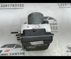 CENTRALINA POMPA ABS JAGUAR XF 2012 2.2L DIESEL 14