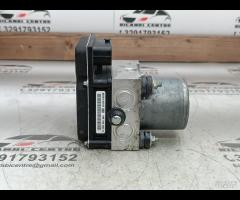 CENTRALINA POMPA ABS JAGUAR XF 2012 2.2L DIESEL 14