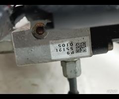 CENTRALINA POMPA ABS  NISSAN JUKE 2015 1.6L PETROL - 12