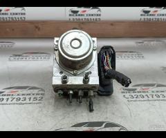 CENTRALINA POMPA ABS  NISSAN JUKE 2015 1.6L PETROL - 13