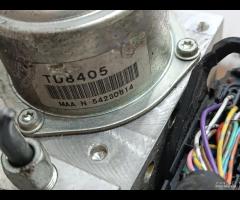 CENTRALINA POMPA ABS  NISSAN JUKE 2015 1.6L PETROL - 15