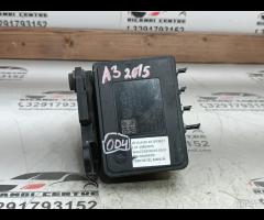 CENTRALINA POMPA ABS AUDI A3 2015 1.6L DIESEL 81KW