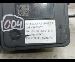 CENTRALINA POMPA ABS AUDI A3 2015 1.6L DIESEL 81KW