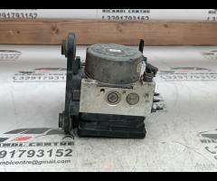 CENTRALINA POMPA ABS VOLKSWAGEN PASSAT B8 2015 2.0 - 17