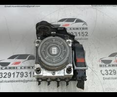 CENTRALINA POMPA ABS VOLKSWAGEN PASSAT B8 2015 2.0 - 19