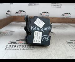CENTRALINA POMPA ABS SKODA KAMIQ 2023 1.5L PETROL