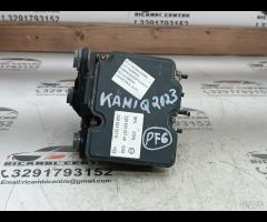 CENTRALINA POMPA ABS SKODA KAMIQ 2023 1.5L PETROL