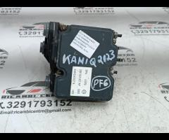 CENTRALINA POMPA ABS SKODA KAMIQ 2023 1.5L PETROL