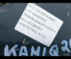 CENTRALINA POMPA ABS SKODA KAMIQ 2023 1.5L PETROL