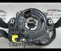 DEVIOLUCI CON CONTATTO SPIRALATO AUDI A3 2014 8V09