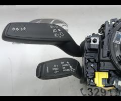 DEVIOLUCI CON CONTATTO SPIRALATO AUDI A3 2014 8V09 - 6