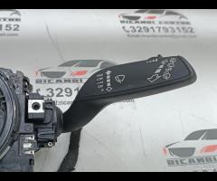 DEVIOLUCI CON CONTATTO SPIRALATO AUDI A3 2014 8V09 - 7