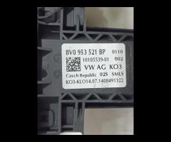 DEVIOLUCI CON CONTATTO SPIRALATO AUDI A3 2014 8V09 - 13