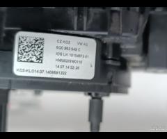 DEVIOLUCI CON CONTATTO SPIRALATO AUDI A3 2014 8V09 - 15