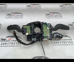 DEVIOLUCI CON CONTATTO SPIRALATO AUDI A3 2014 8V09 - 17