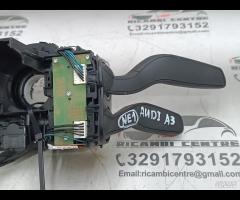 DEVIOLUCI CON CONTATTO SPIRALATO AUDI A3 2014 8V09 - 20