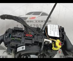 DEVIOLUCI CON CONTATTO SPIRALATO AUDI A3 2014 8V09 - 22