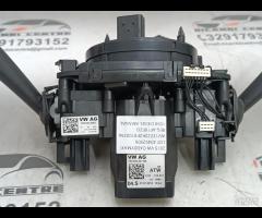 DEVIOLUCI CON CONTATTO SPIRALATO VOLKSWAGEN CADDY - 10