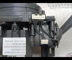 DEVIOLUCI CON CONTATTO SPIRALATO VOLKSWAGEN CADDY - 14