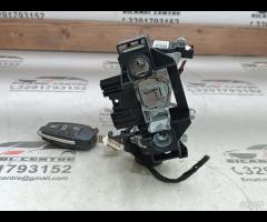 BLOCCHETTO ACCENSIONE CON CHIAVE AUDI A3 2015 1K09 - 20