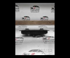 PANELLO COMANDI CLIMA ARIA CONDIZIONATA BMW E92 64