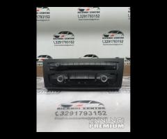 PANNELLO COMANDI CLIMA BMW F20 920719702 9207197 6