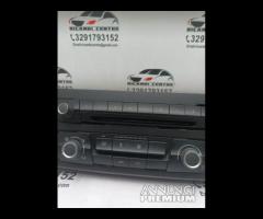 PANNELLO COMANDI CLIMA BMW F20 920719702 9207197 6