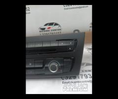 PANNELLO COMANDI CLIMA BMW F20 920719702 9207197 6