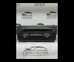 PANNELLO COMANDI CLIMA BMW F20 920719702 9207197 6