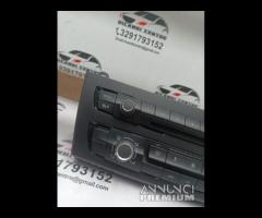 PANNELLO COMANDI CLIMA BMW F20 920719702 9207197 6