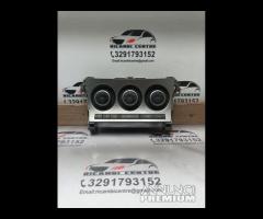 PANNELLO CONTROLLO CLIMA MAZDA 3 BBT361190J 40124
