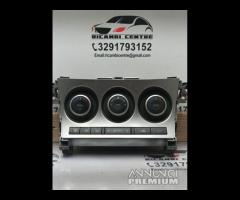 PANNELLO CONTROLLO CLIMA MAZDA 3 BBT361190J 40124