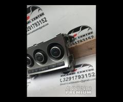 PANNELLO CONTROLLO CLIMA MAZDA 3 BBT361190J 40124