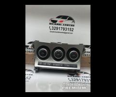 PANNELLO CONTROLLO CLIMA MAZDA 3 BBT361190J 40124