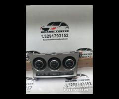 PANNELLO CONTROLLO CLIMA MAZDA 3 BBT361190J 40124