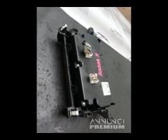 PANNELLO CONTROLLO CLIMA MAZDA 3 BBT361190J 40124 - 24